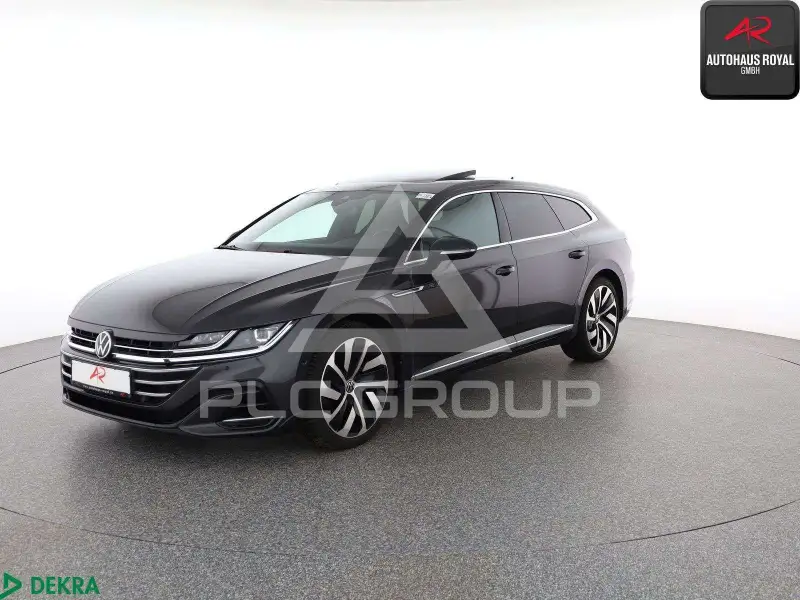 2022 Volkswagen ARTEON