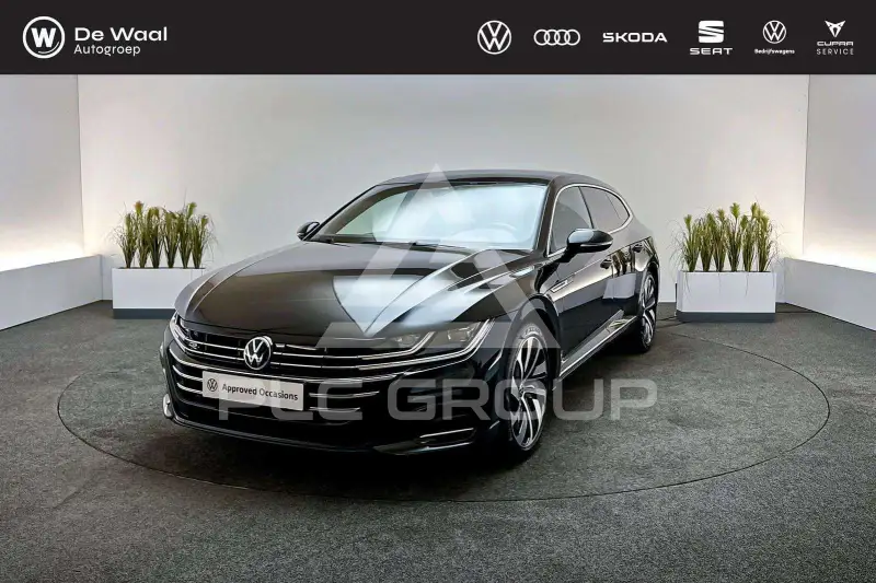 2022 Volkswagen ARTEON