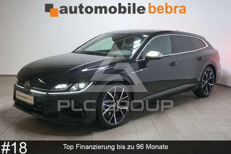 2022 Volkswagen ARTEON