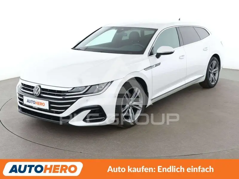 2022 Volkswagen ARTEON
