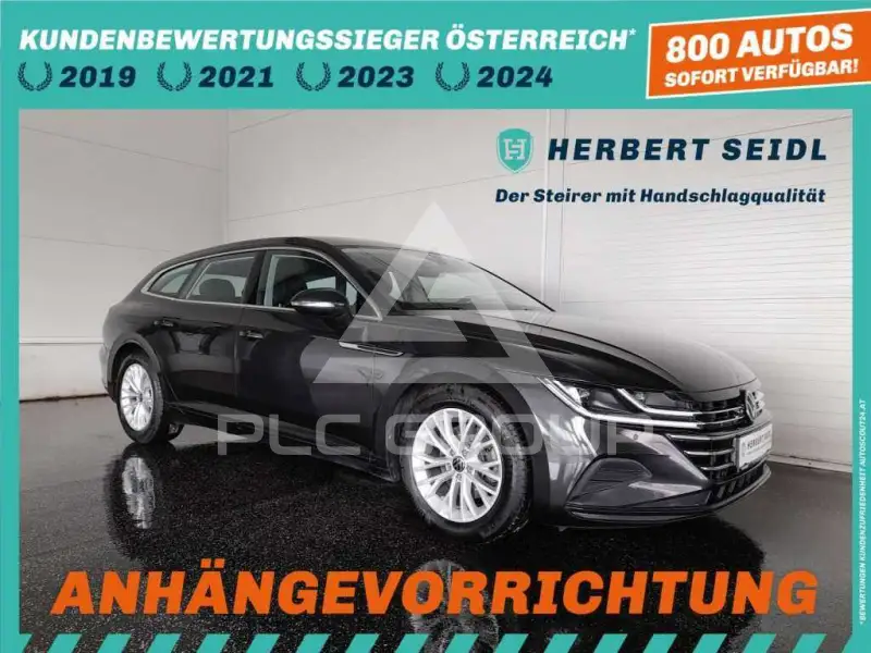2022 Volkswagen ARTEON