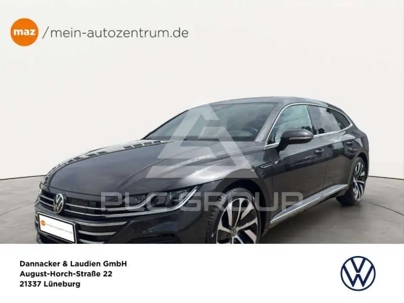 2022 Volkswagen ARTEON