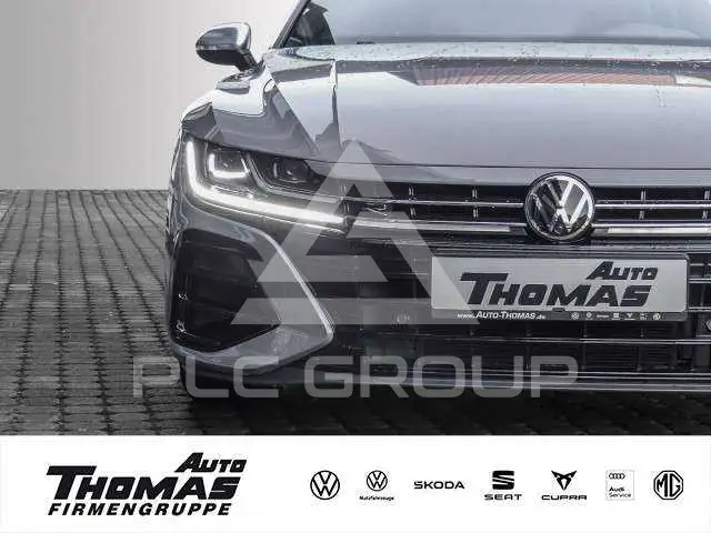 2022 Volkswagen ARTEON