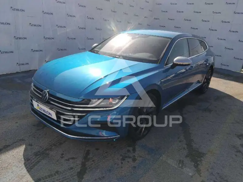 2022 Volkswagen ARTEON
