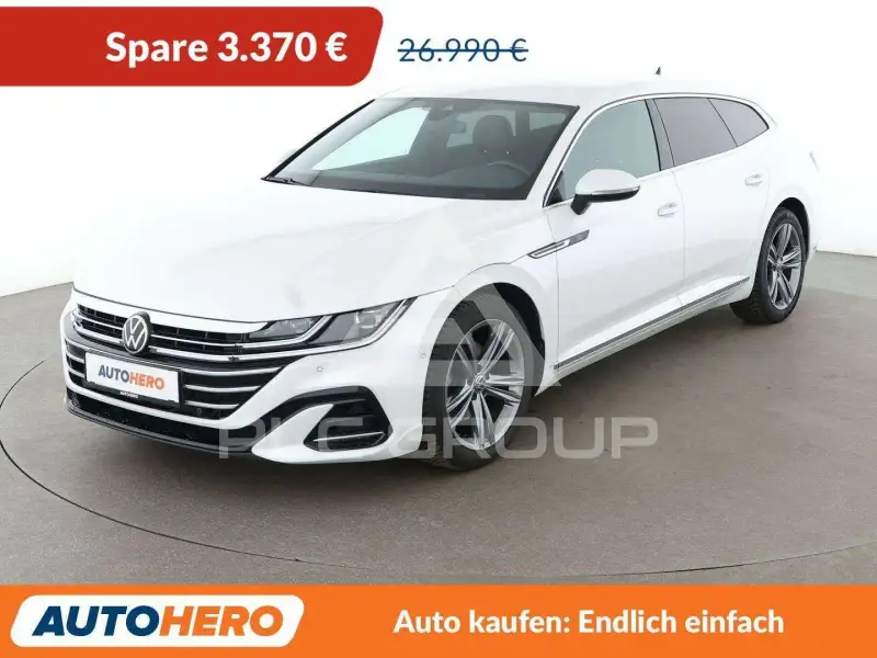 2022 Volkswagen ARTEON