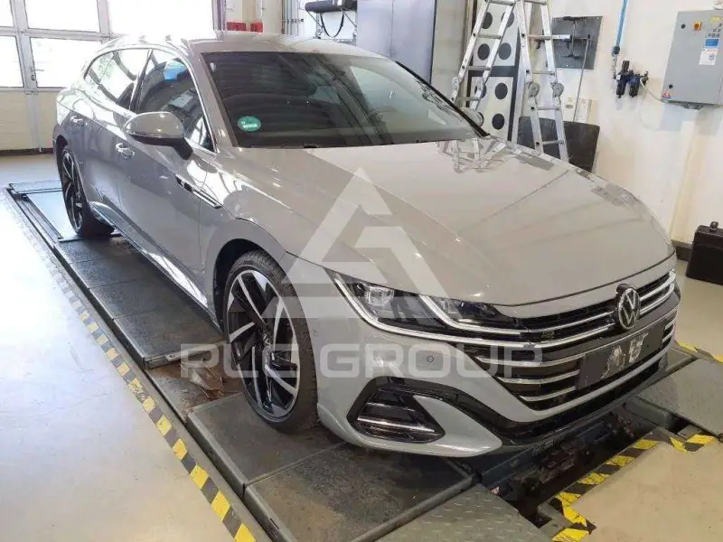 2022 Volkswagen ARTEON