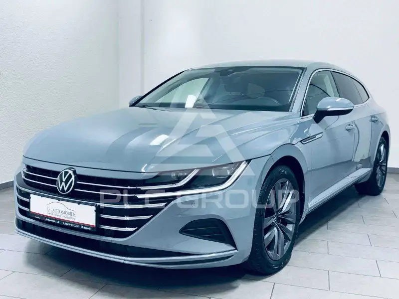2022 Volkswagen ARTEON