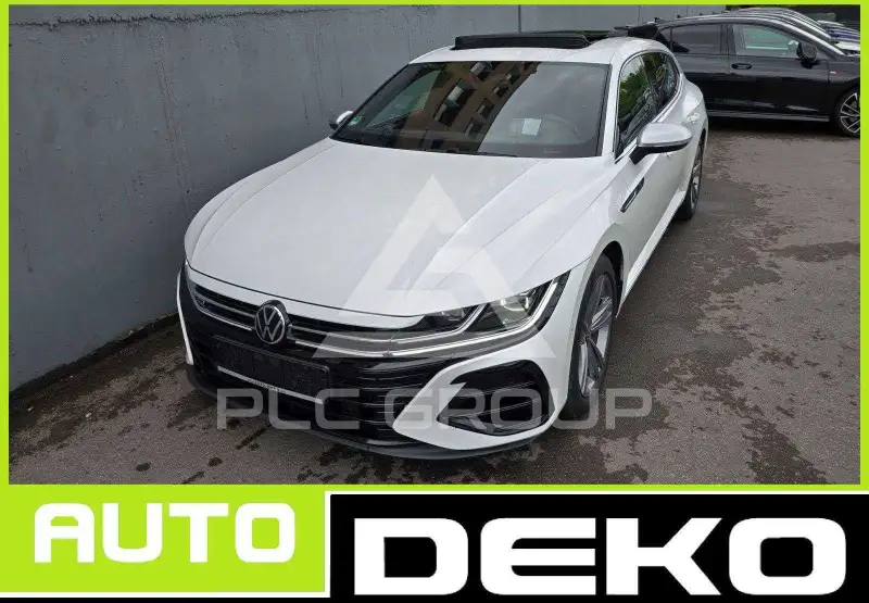 2022 Volkswagen ARTEON