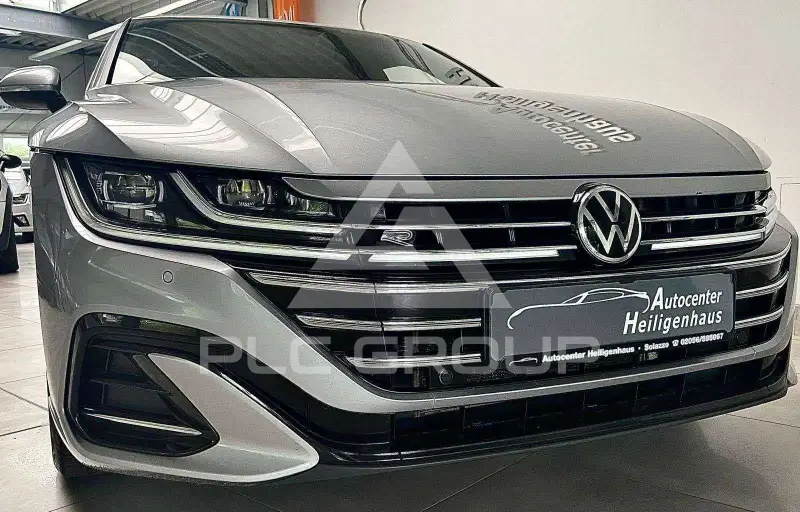 2022 Volkswagen ARTEON