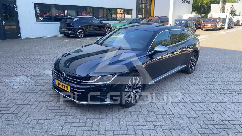 2022 Volkswagen ARTEON