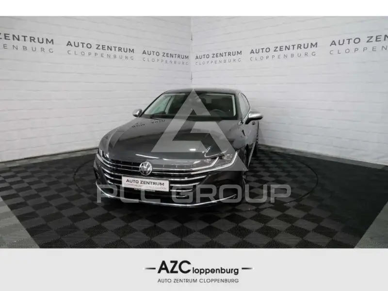 2022 Volkswagen ARTEON