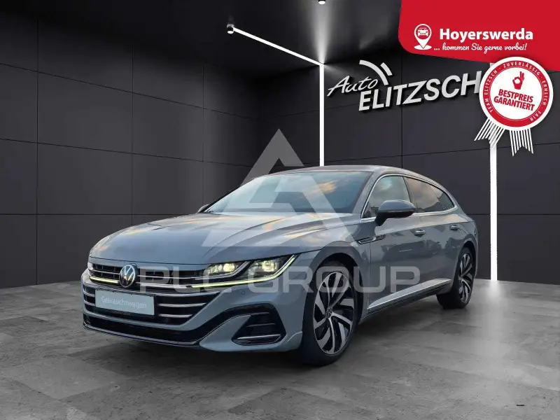 2022 Volkswagen ARTEON