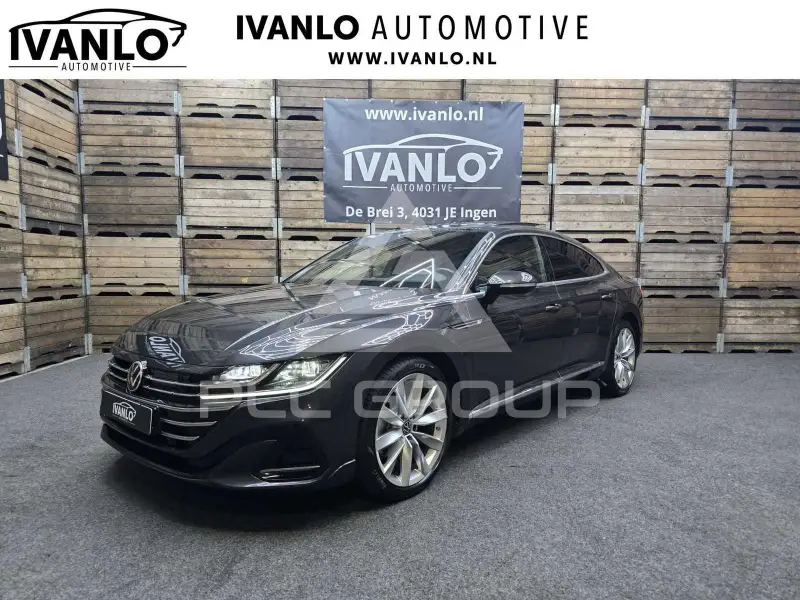 2022 Volkswagen ARTEON