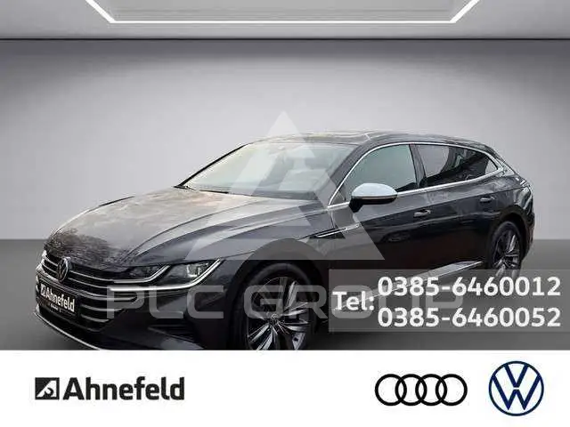 2022 Volkswagen ARTEON