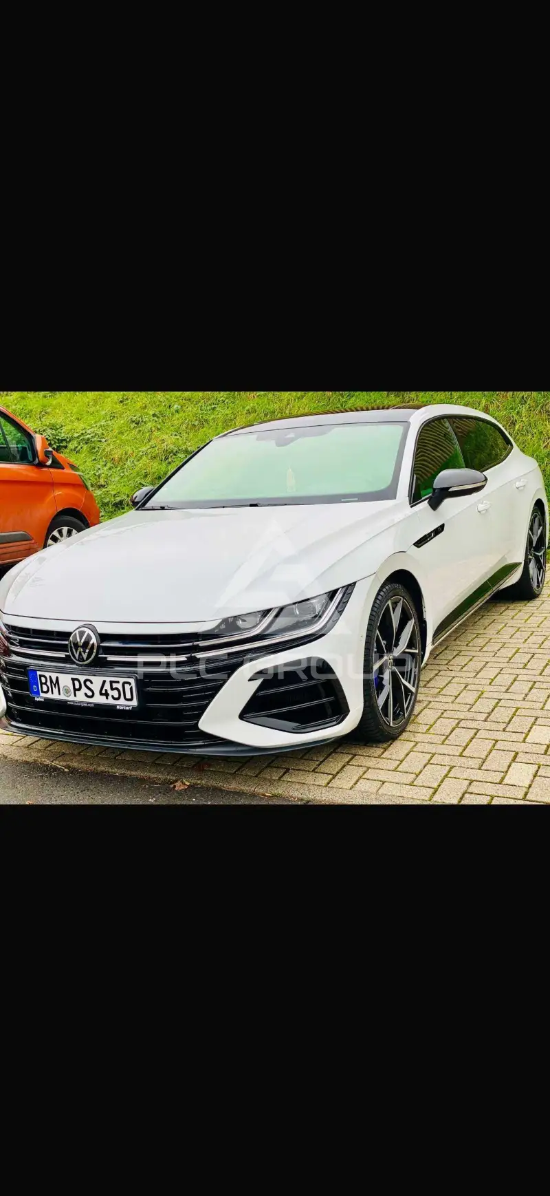 2022 Volkswagen ARTEON