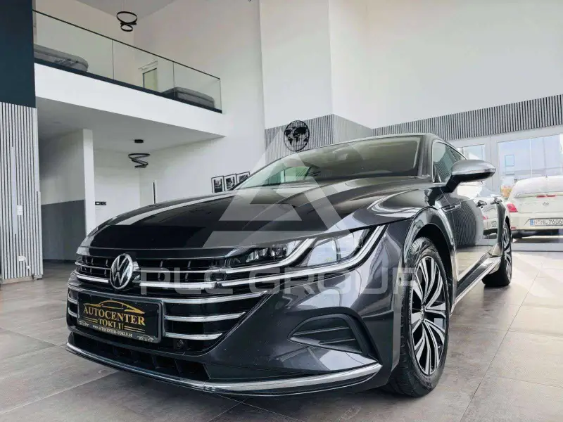 2022 Volkswagen ARTEON