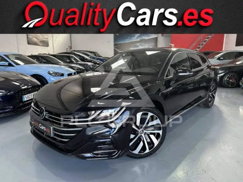 2022 Volkswagen ARTEON