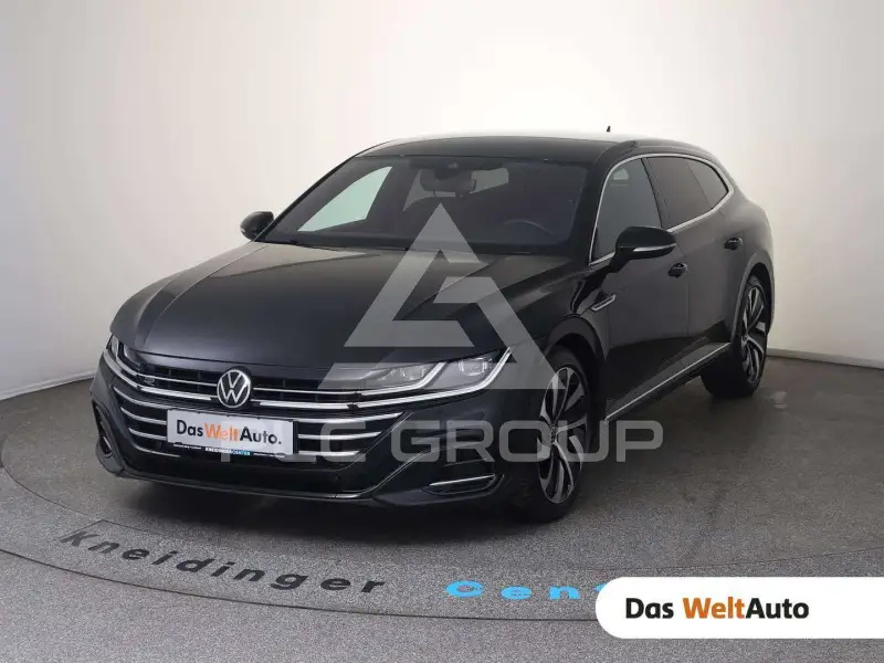 2022 Volkswagen ARTEON