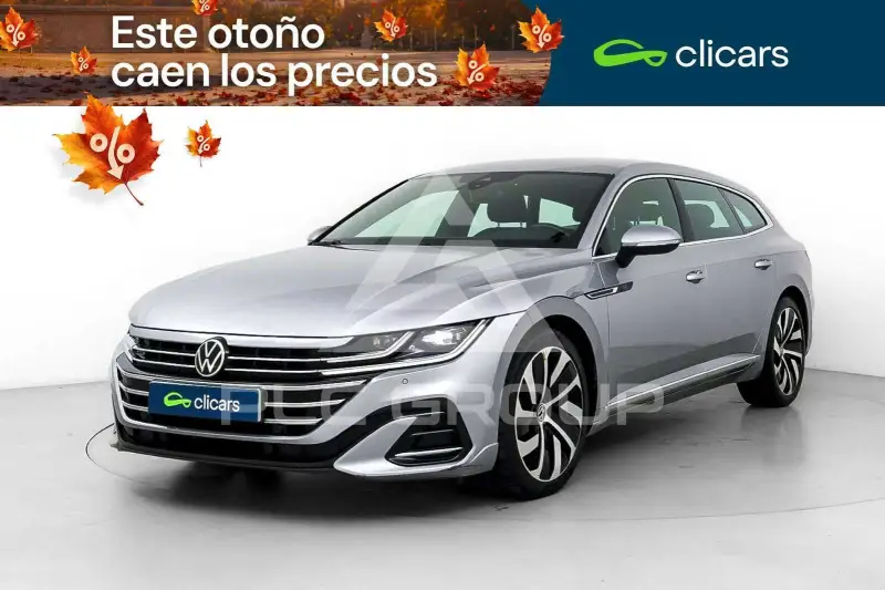 2022 Volkswagen ARTEON