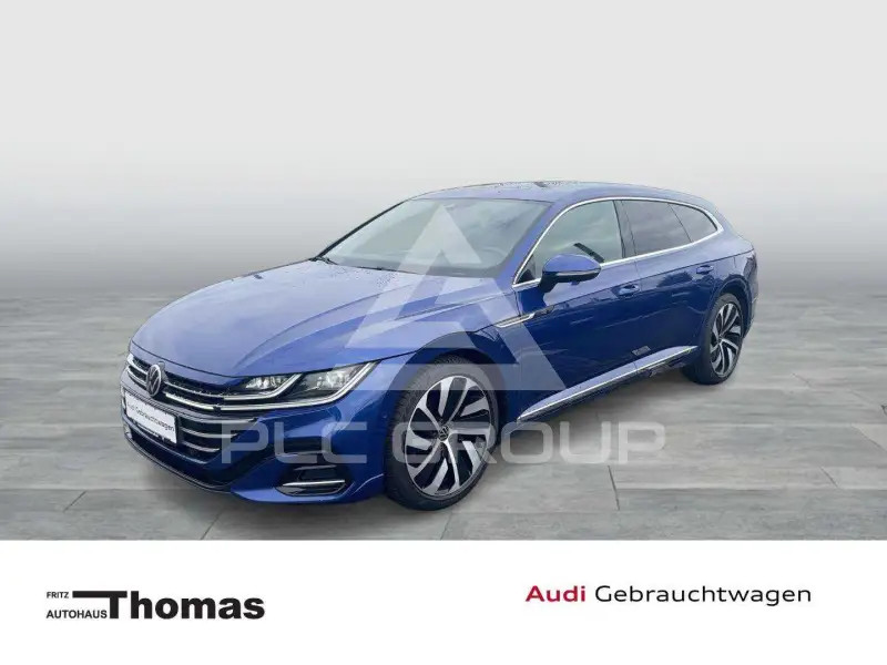 2022 Volkswagen ARTEON