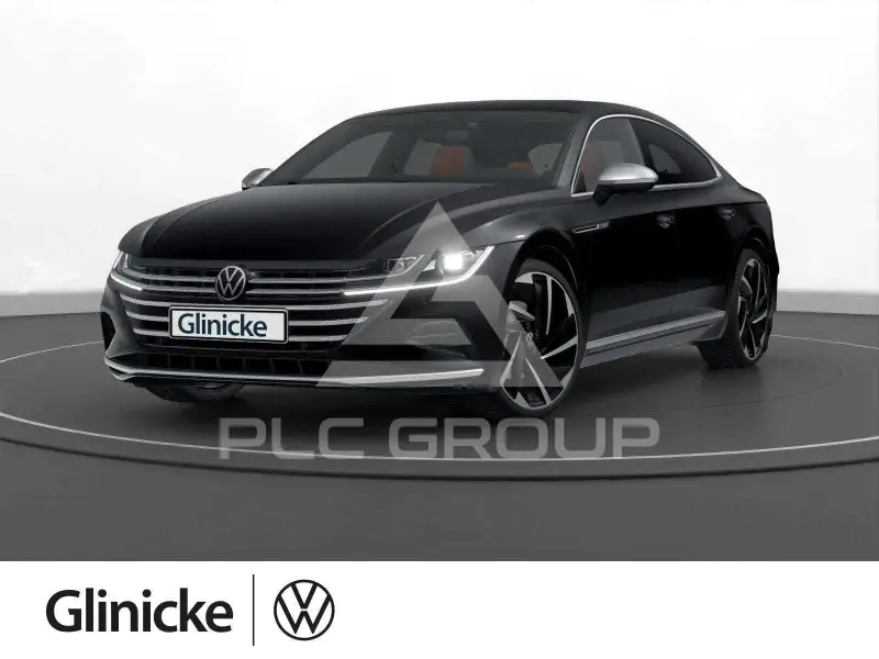 2022 Volkswagen ARTEON