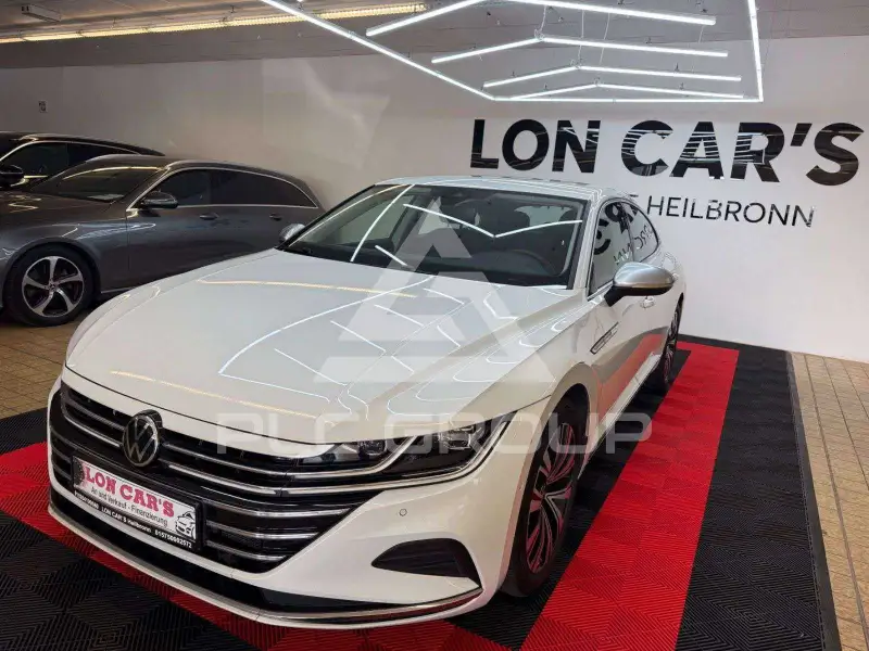 2022 Volkswagen ARTEON