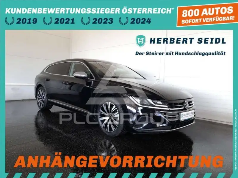2022 Volkswagen ARTEON
