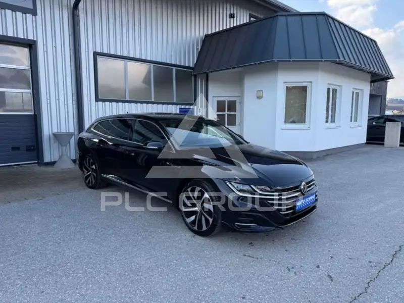 2022 Volkswagen ARTEON