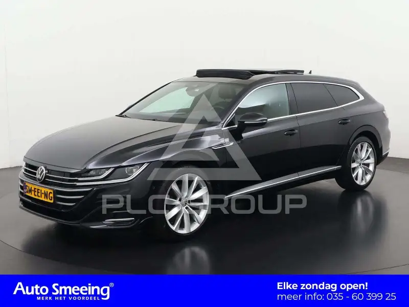 2022 Volkswagen ARTEON