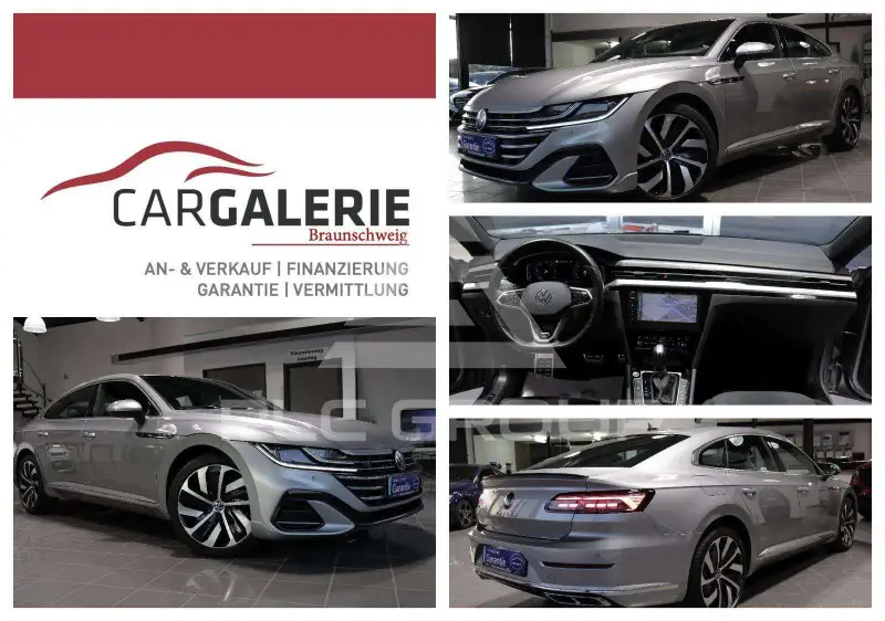 2022 Volkswagen ARTEON