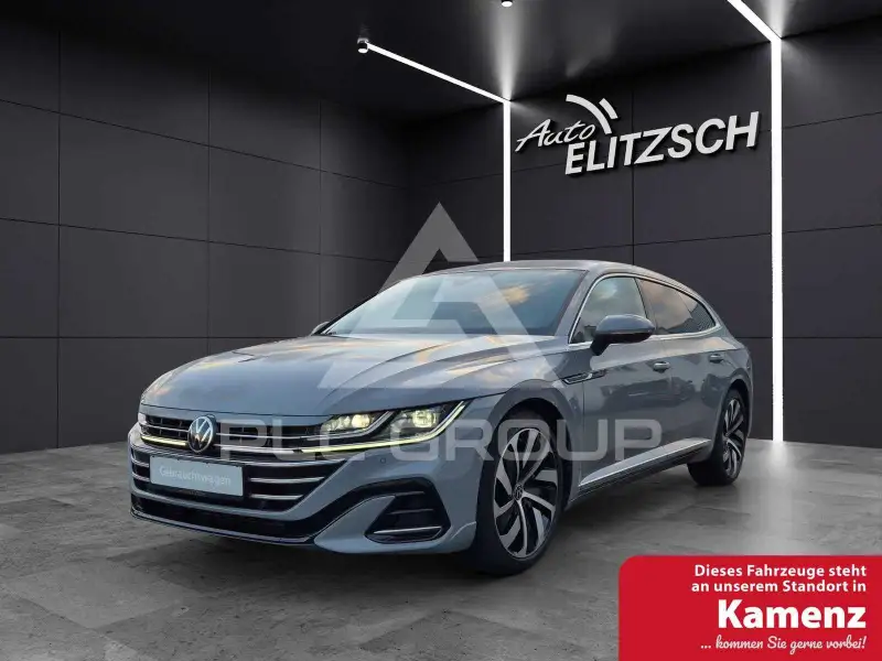 2022 Volkswagen ARTEON