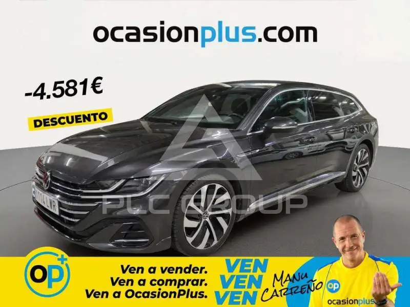 2022 Volkswagen ARTEON