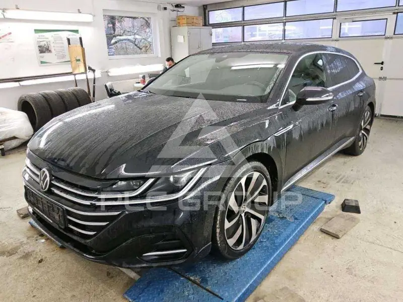 2022 Volkswagen ARTEON