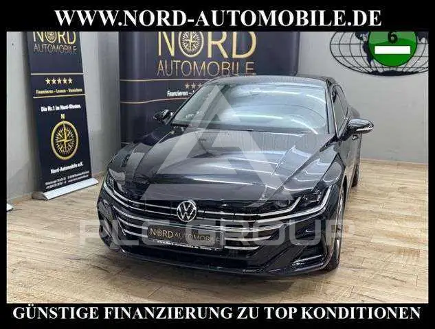 2022 Volkswagen ARTEON