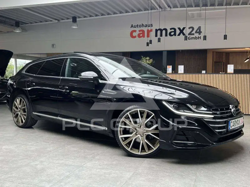 2022 Volkswagen ARTEON