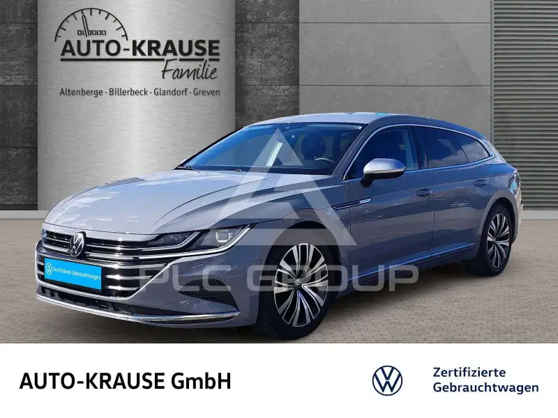 2022 Volkswagen ARTEON