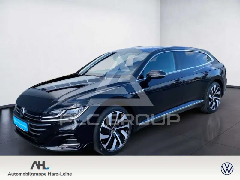 2022 Volkswagen ARTEON