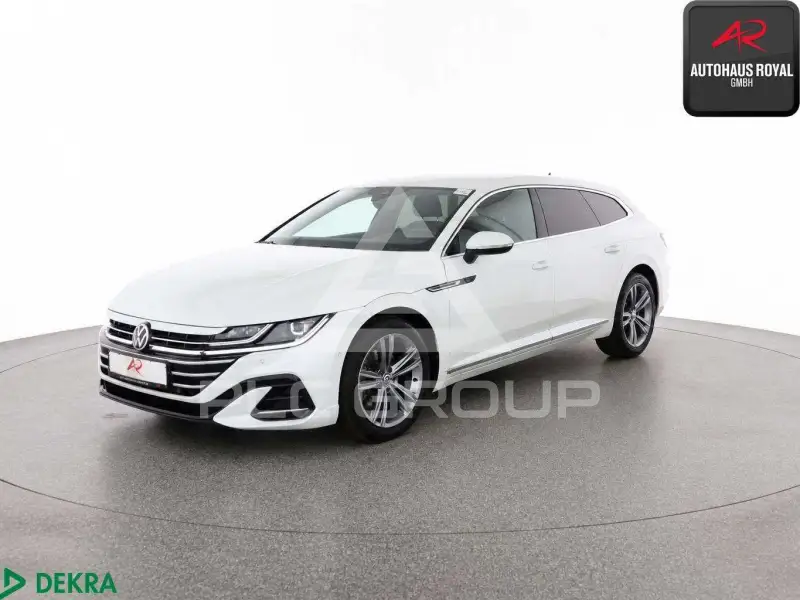 2022 Volkswagen ARTEON