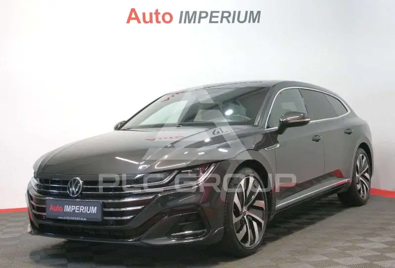 2022 Volkswagen ARTEON