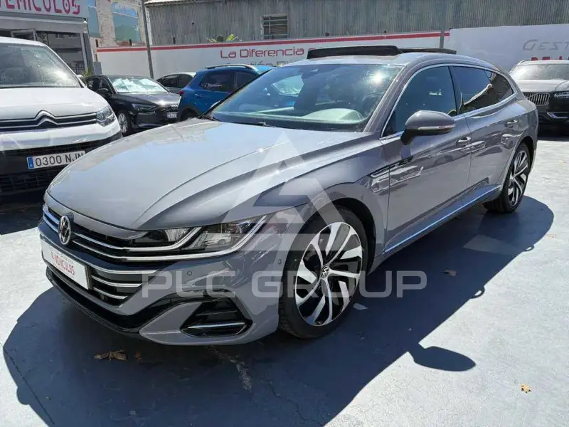 2022 Volkswagen ARTEON