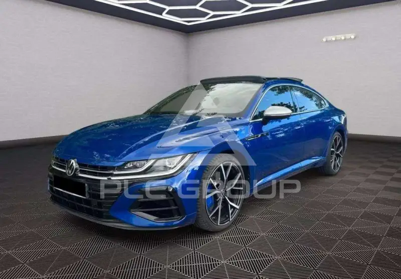 2022 Volkswagen ARTEON