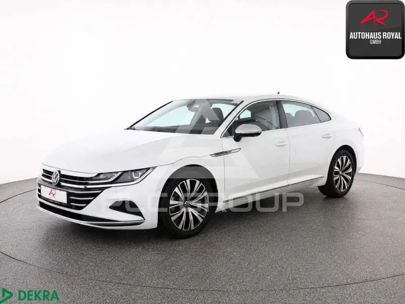 2022 Volkswagen ARTEON