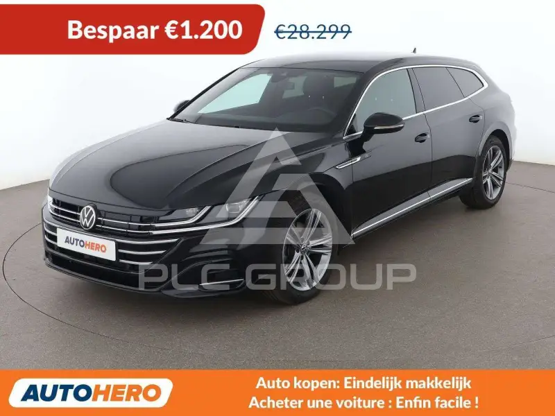 2022 Volkswagen ARTEON