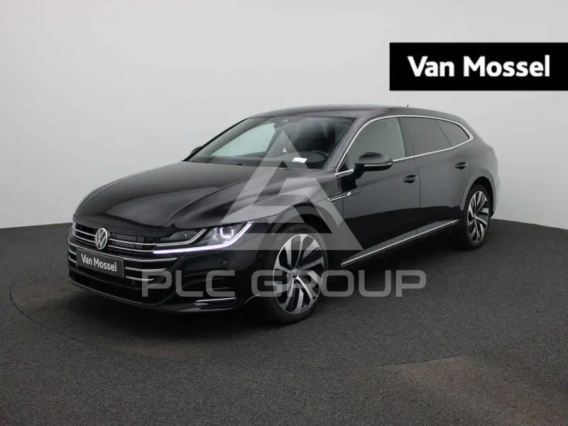 2022 Volkswagen ARTEON