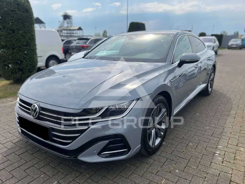 2022 Volkswagen ARTEON