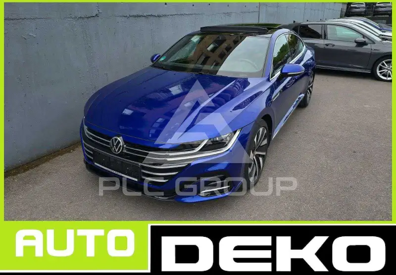 2022 Volkswagen ARTEON