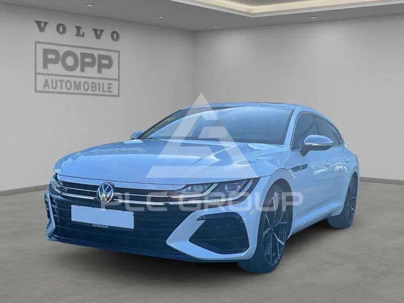 2022 Volkswagen ARTEON