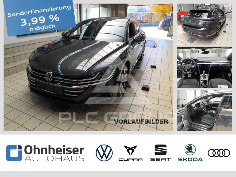 2022 Volkswagen ARTEON