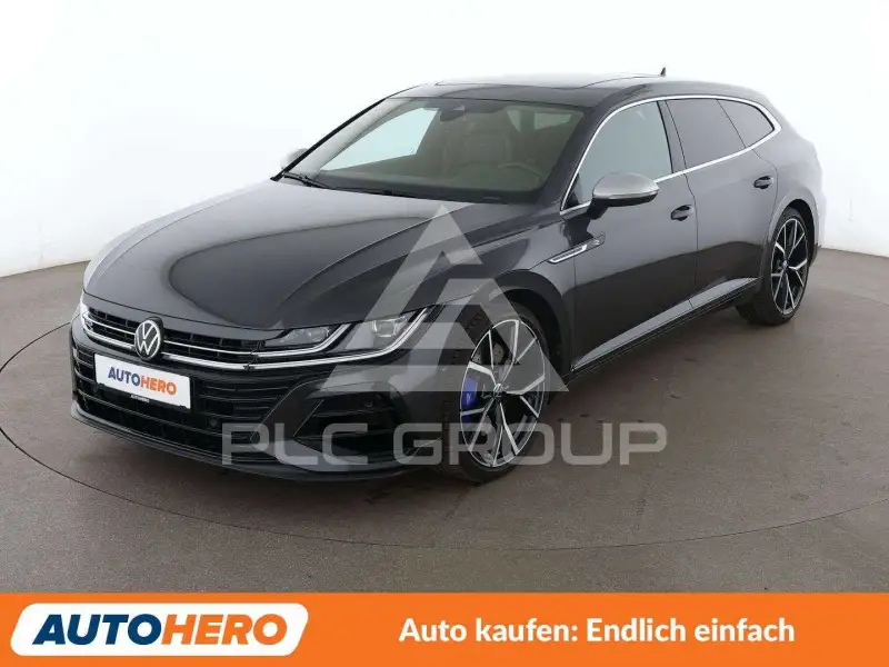 2022 Volkswagen ARTEON