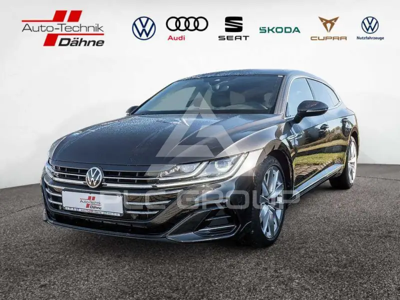 2022 Volkswagen ARTEON